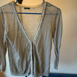 J.Crew Cardigan